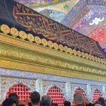 15th of Shaban Amaal (worship)