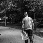 Ageing and Growing Older